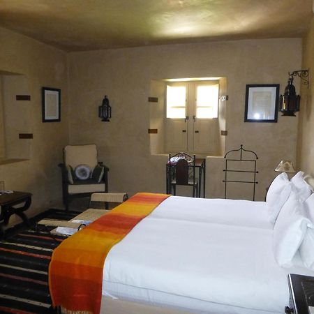 タルーダント Palais Oumensour Bed & Breakfast 部屋 写真