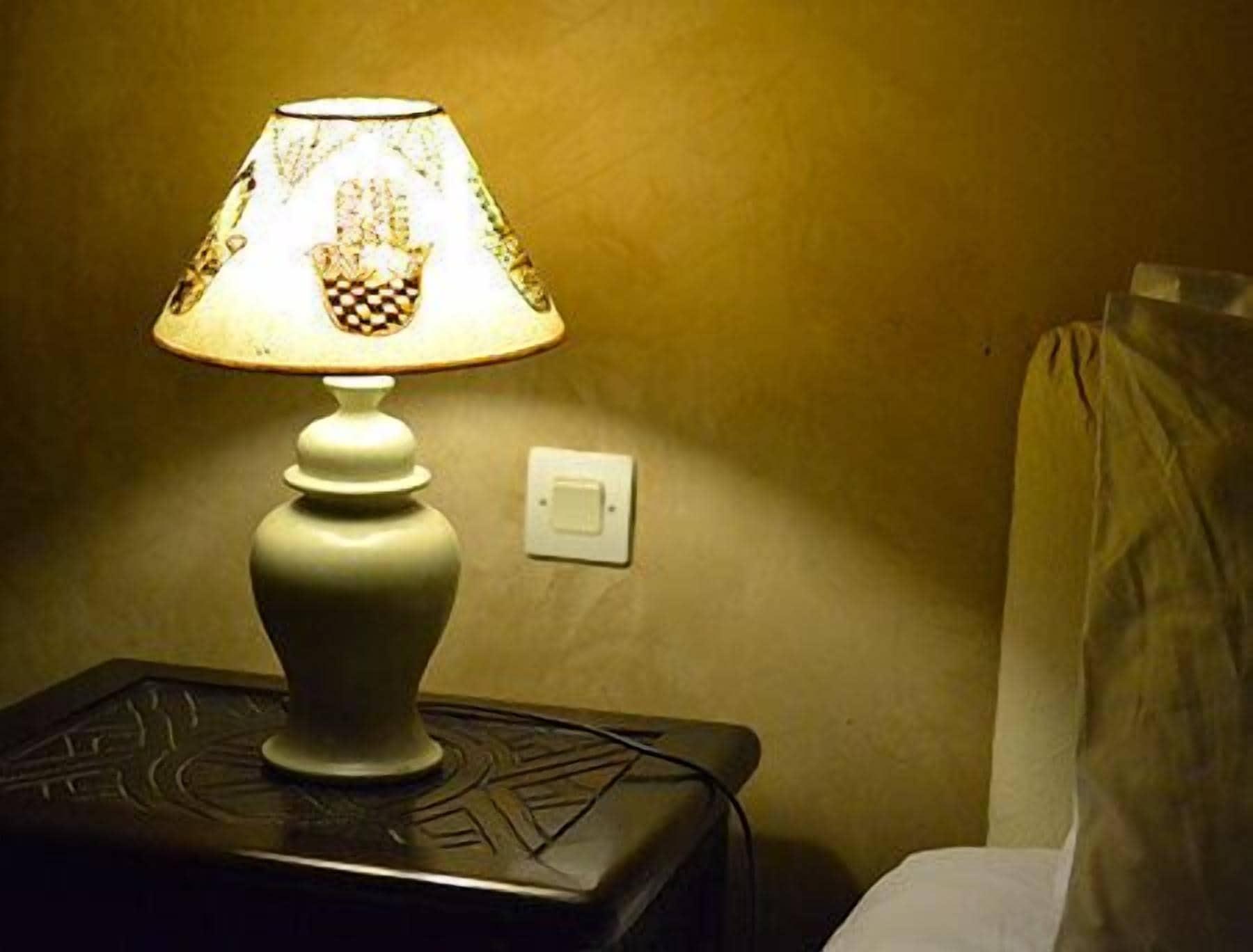 タルーダント Palais Oumensour Bed & Breakfast エクステリア 写真