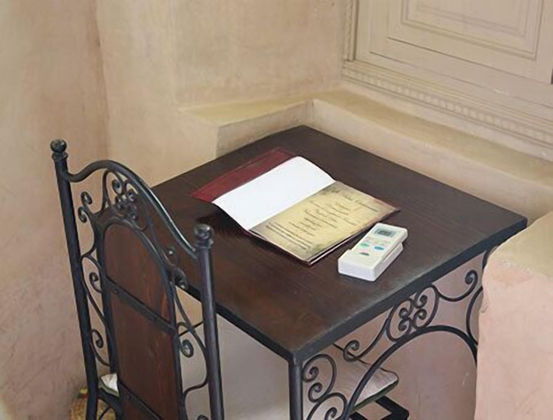 タルーダント Palais Oumensour Bed & Breakfast エクステリア 写真