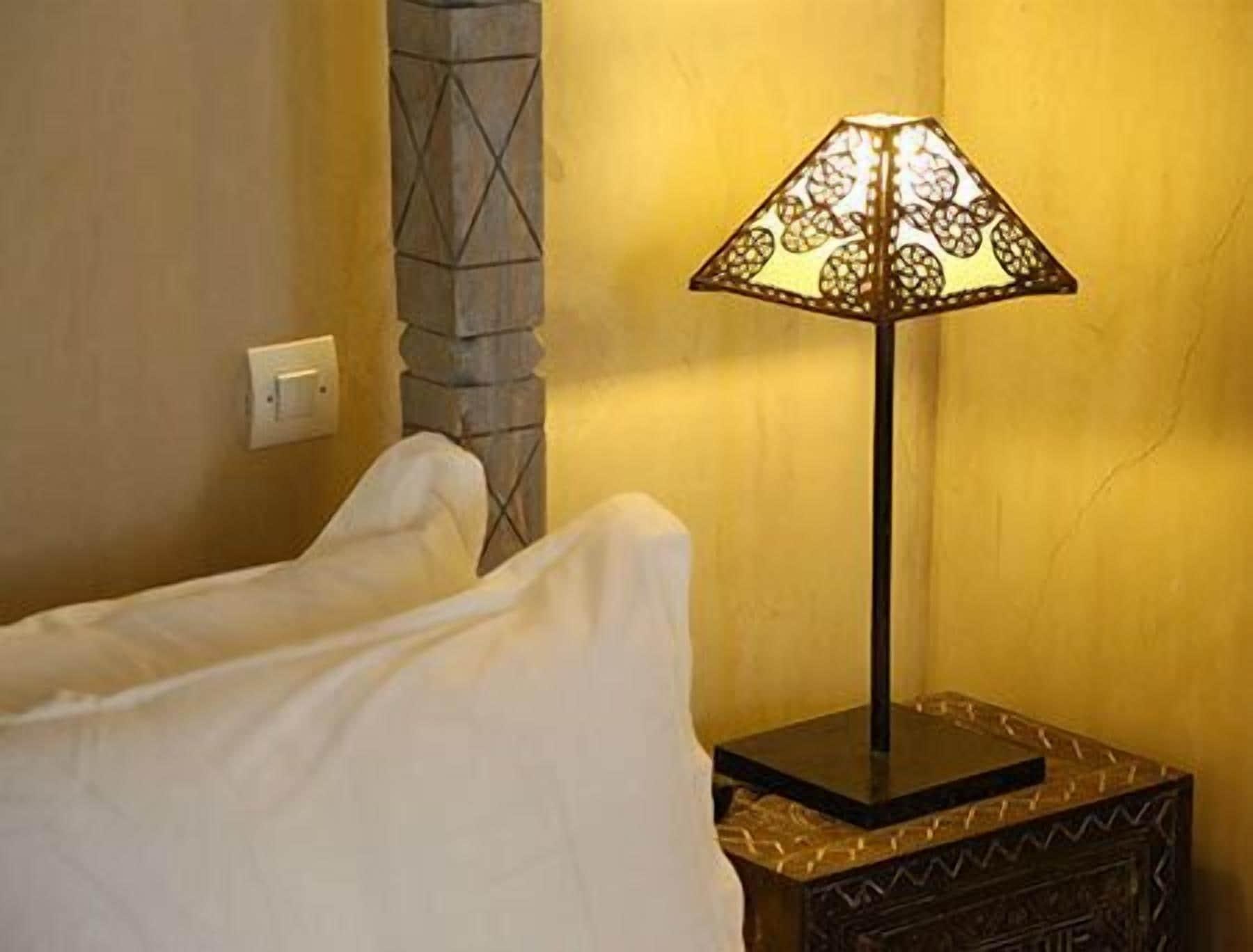タルーダント Palais Oumensour Bed & Breakfast エクステリア 写真