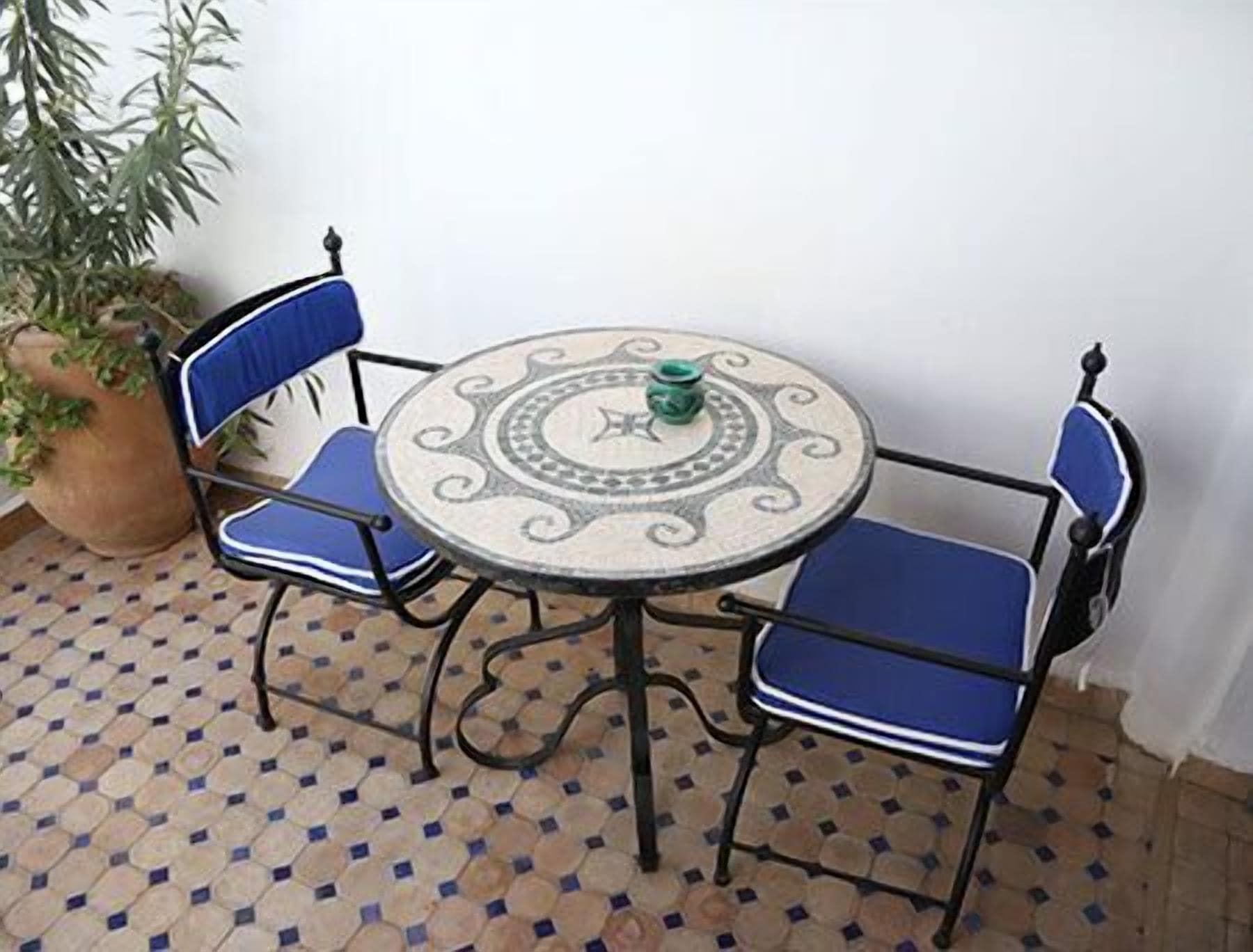 タルーダント Palais Oumensour Bed & Breakfast エクステリア 写真